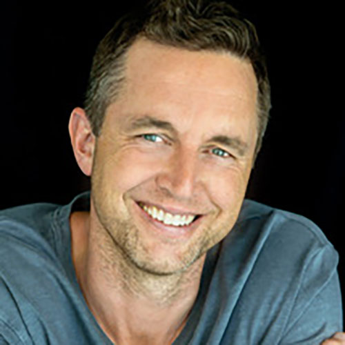 Erik Van Wyck