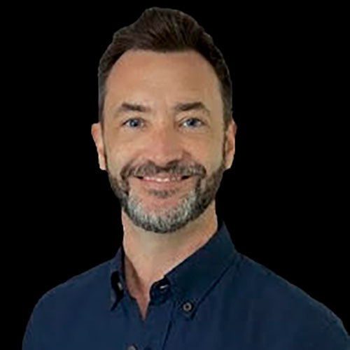 Pat Roche